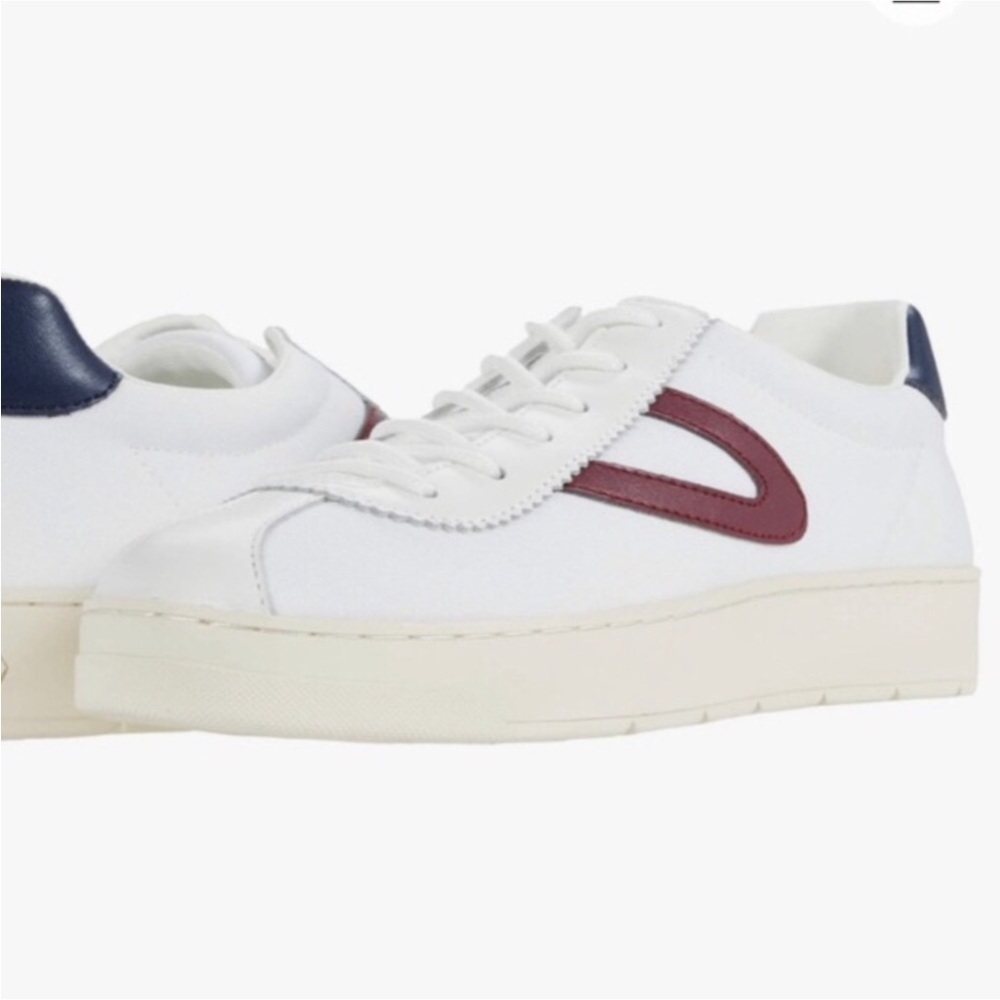 Tretorn Hayden low top sneakers Size 9.5